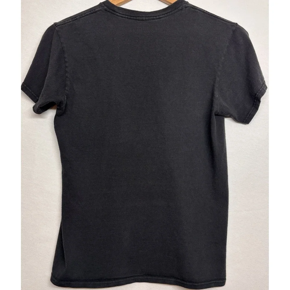 Pink Floyd Band T-Shirt Size SP Black 2020 Licensed Graphic Tee Prism